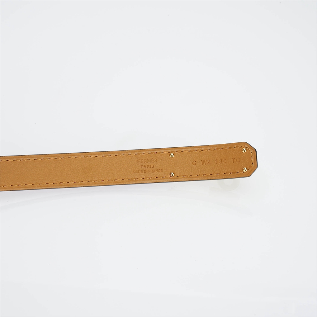 H**me5 BELTS 18mm